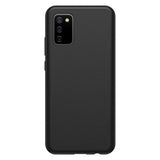 Otterbox Samsung Galaxy A02s Deksel React Svart