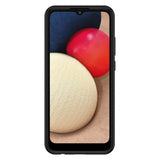 Otterbox Samsung Galaxy A02s Deksel React Svart