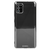 Krusell Samsung Galaxy A02s Deksel SoftCover Transparent
