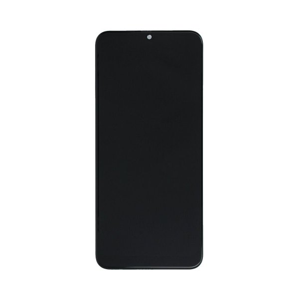 Samsung Samsung Galaxy A03 2022 (SM-A035G) Skjerm/Display - Svart