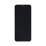 Samsung Samsung Galaxy A03 2022 (SM-A035G) Skjerm/Display - Svart