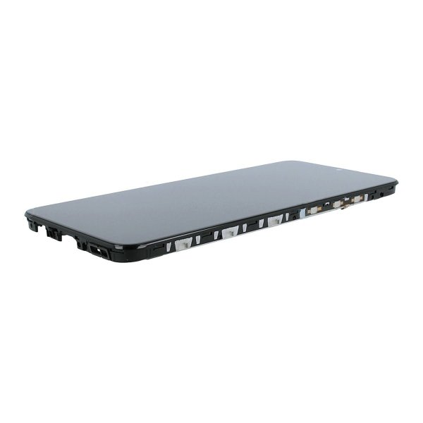 Samsung Samsung Galaxy A03 2022 (SM-A035G) Skjerm/Display - Svart