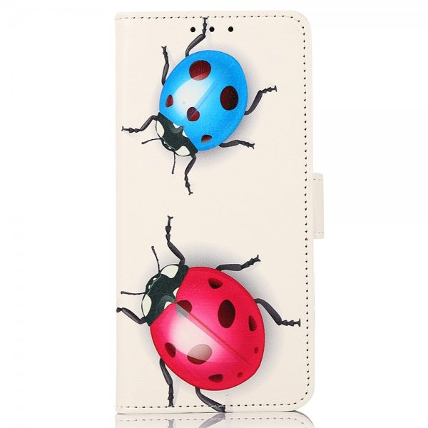 Samsung Galaxy A03 Etui Motiv Marihøner