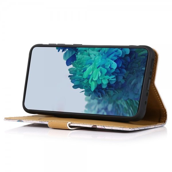 Samsung Galaxy A03 Etui Motiv Marihøner