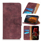 Samsung Galaxy A03 Etui Vintage Vinrød