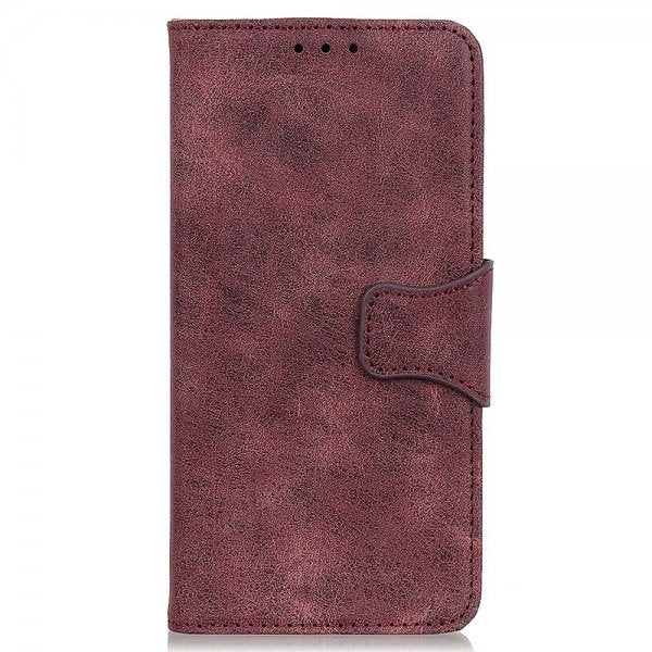 Samsung Galaxy A03 Etui Vintage Vinrød