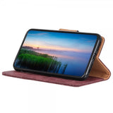 Samsung Galaxy A03 Etui Vintage Vinrød