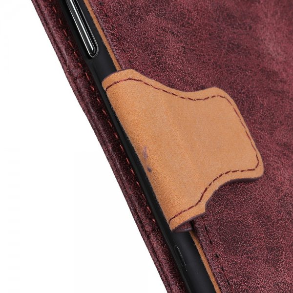 Samsung Galaxy A03 Etui Vintage Vinrød