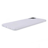 Samsung Samsung Galaxy A03s Bakside Original - Hvit
