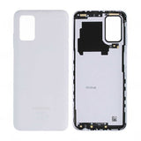 Samsung Samsung Galaxy A03s Bakside Original - Hvit