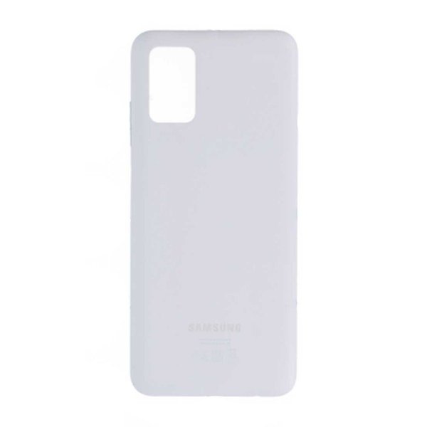 Samsung Samsung Galaxy A03s Bakside Original - Hvit