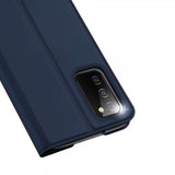 Dux Ducis Samsung Galaxy A03s Etui Skin Pro Series Blå