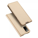 Dux Ducis Samsung Galaxy A03s Etui Skin Pro Series Gull