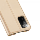 Dux Ducis Samsung Galaxy A03s Etui Skin Pro Series Gull
