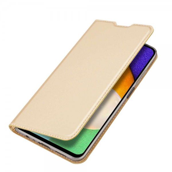 Dux Ducis Samsung Galaxy A03s Etui Skin Pro Series Gull