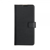 Xqisit Samsung Galaxy A03s Etui Slim Wallet Selection Svart