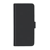Rvelon Samsung Galaxy A03s Etui Detachable Wallet Case Svart