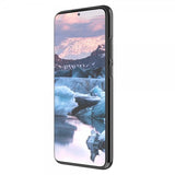 dbramante1928 Samsung Galaxy A03 Deksel Greenland Clear