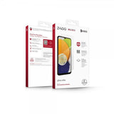 Zagg InvisibleShield Samsung Galaxy A03/A03s Skjermbeskytter Glass Elite