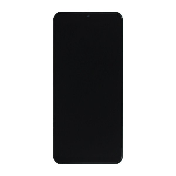 Samsung Samsung Galaxy A04s 2022 (SM-A047) Skjerm med LCD Display Original - Svart