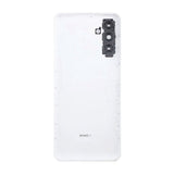 Samsung Galaxy A04s Bakside - Hvit