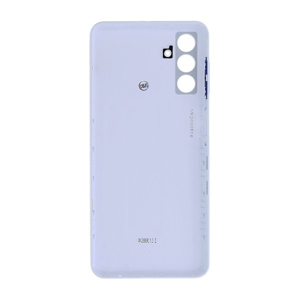 Samsung Samsung Galaxy A04s Bakside Original - Hvit