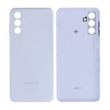 Samsung Samsung Galaxy A04s Bakside Original - Hvit