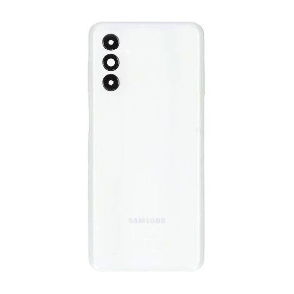 Samsung Galaxy A04s Bakside - Hvit
