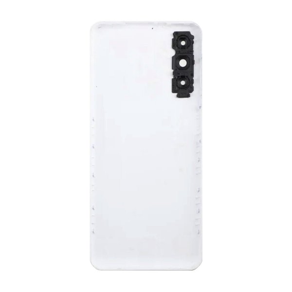 Samsung Galaxy A04s Bakside - Hvit