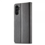 Lc.Imeeke Samsung Galaxy A04s/Galaxy A13 5G Etui med Kortlomme stativfunksjon Grå