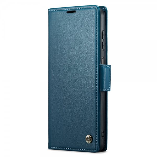 CaseMe Samsung Galaxy A04s/Galaxy A13 Etui 023 Series Blå
