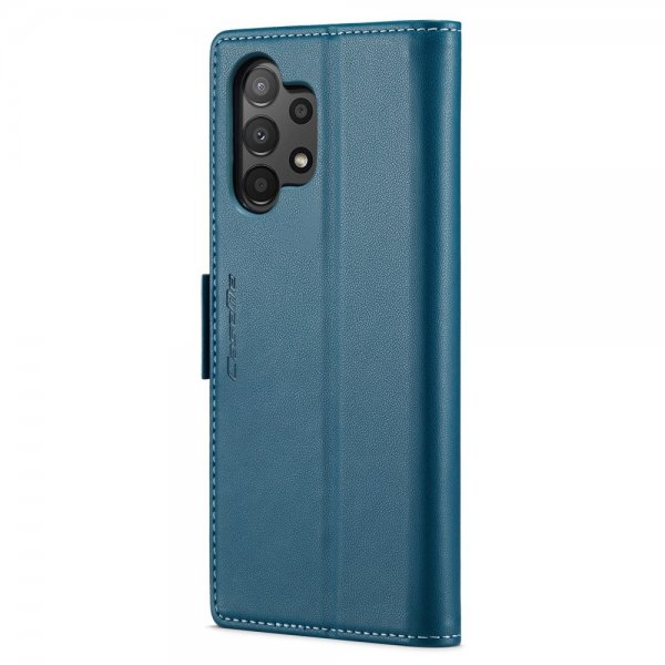 CaseMe Samsung Galaxy A04s/Galaxy A13 Etui 023 Series Blå