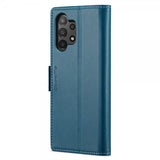 CaseMe Samsung Galaxy A04s/Galaxy A13 Etui 023 Series Blå