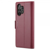 CaseMe Samsung Galaxy A04s/Galaxy A13 Etui 023 Series Rød