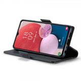 CaseMe Samsung Galaxy A04s/Galaxy A13 Etui 023 Series Svart