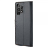 CaseMe Samsung Galaxy A04s/Galaxy A13 Etui 023 Series Svart