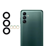 Samsung Galaxy A04s kameraglass