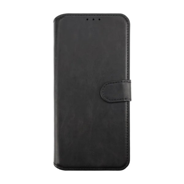 Rvelon Samsung Galaxy A04s Etui Detachable Wallet Case Lilla