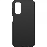 Otterbox Samsung Galaxy A04s Deksel React Svart
