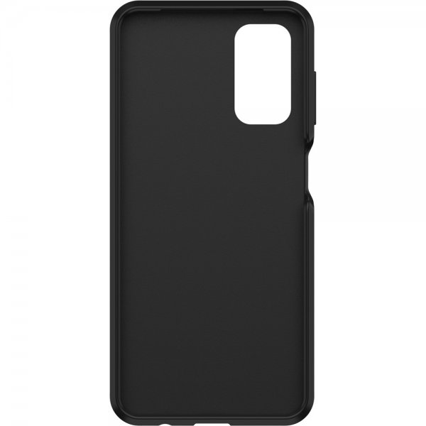 Otterbox Samsung Galaxy A04s Deksel React Svart