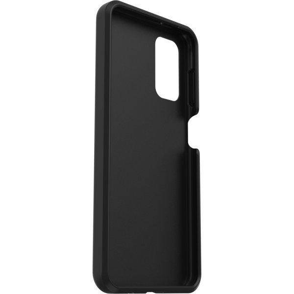 Otterbox Samsung Galaxy A04s Deksel React Svart