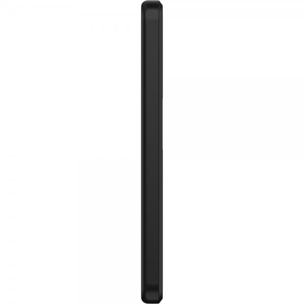 Otterbox Samsung Galaxy A04s Deksel React Svart