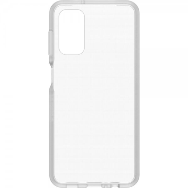 Otterbox Samsung Galaxy A04s Deksel React Transparent