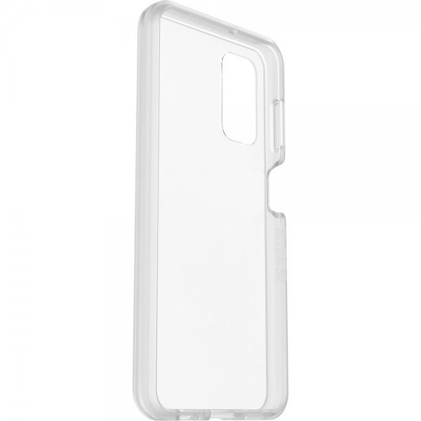 Otterbox Samsung Galaxy A04s Deksel React Transparent