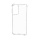 Samsung Galaxy A04s Deksel Støtsikker Transparent