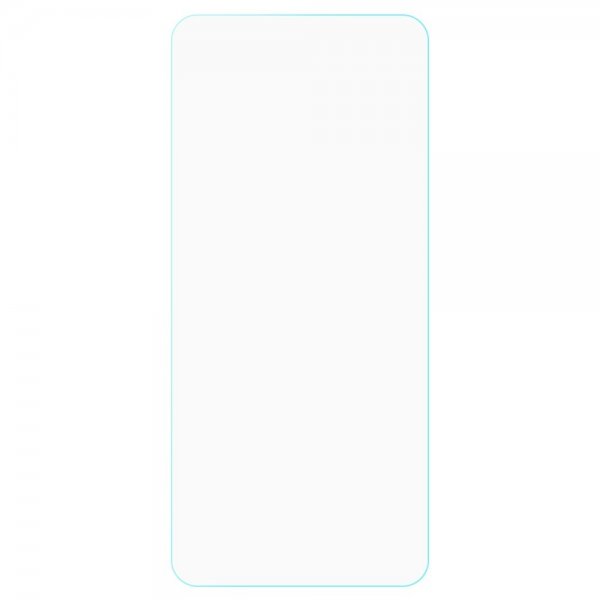 Samsung Galaxy A04s Skjermbeskytter Herdet Glass Case Friendly