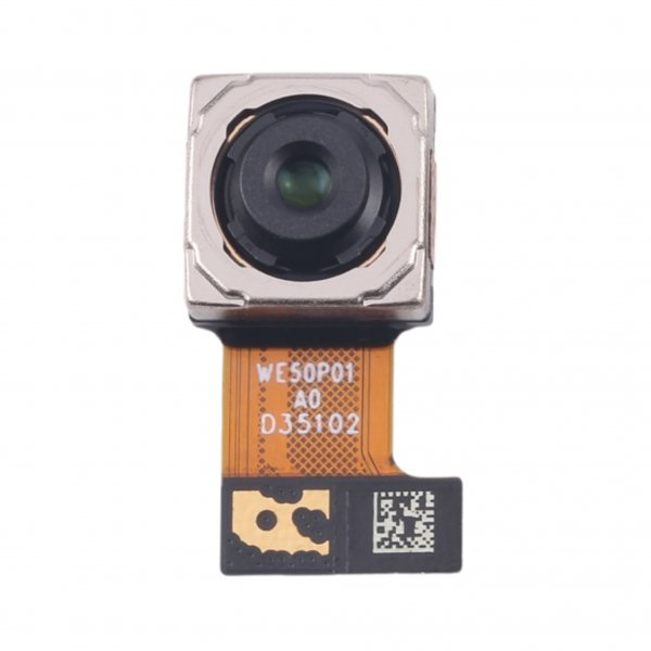 Samsung Galaxy A05 SM-A055 Bakre kamera