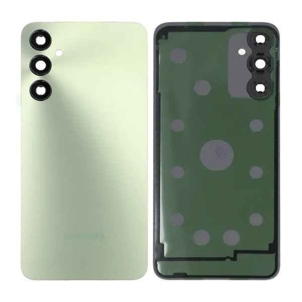 Samsung Galaxy A05S Bakside - Grønn