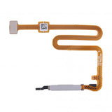 Samsung Galaxy A05s Fingeravtrykksleser med flexkabel - Hvit