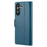 CaseMe Samsung Galaxy A05s Etui 023 Series Blå